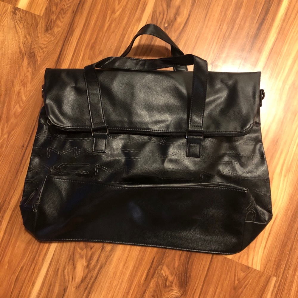 MAC Cosmetics Tote